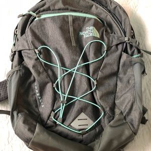 North Face Borealis Women’s Backpack